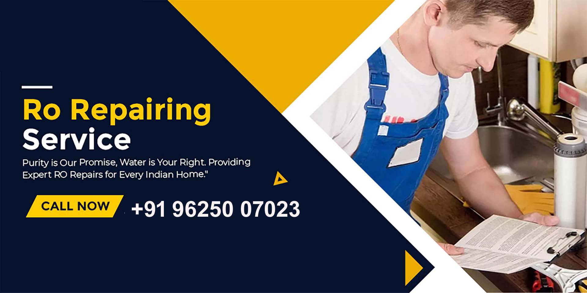 Best RO Service in Gurgaon Sector 52