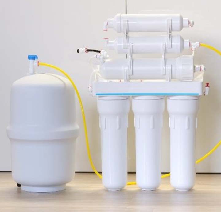 Best RO Service in Gurgaon Sector 52