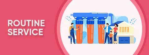 Best RO Service in Gurgaon Sector 52